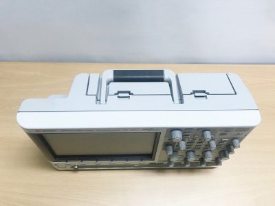 Осциллограф Keysight MSOX3104A (демонстрационный)